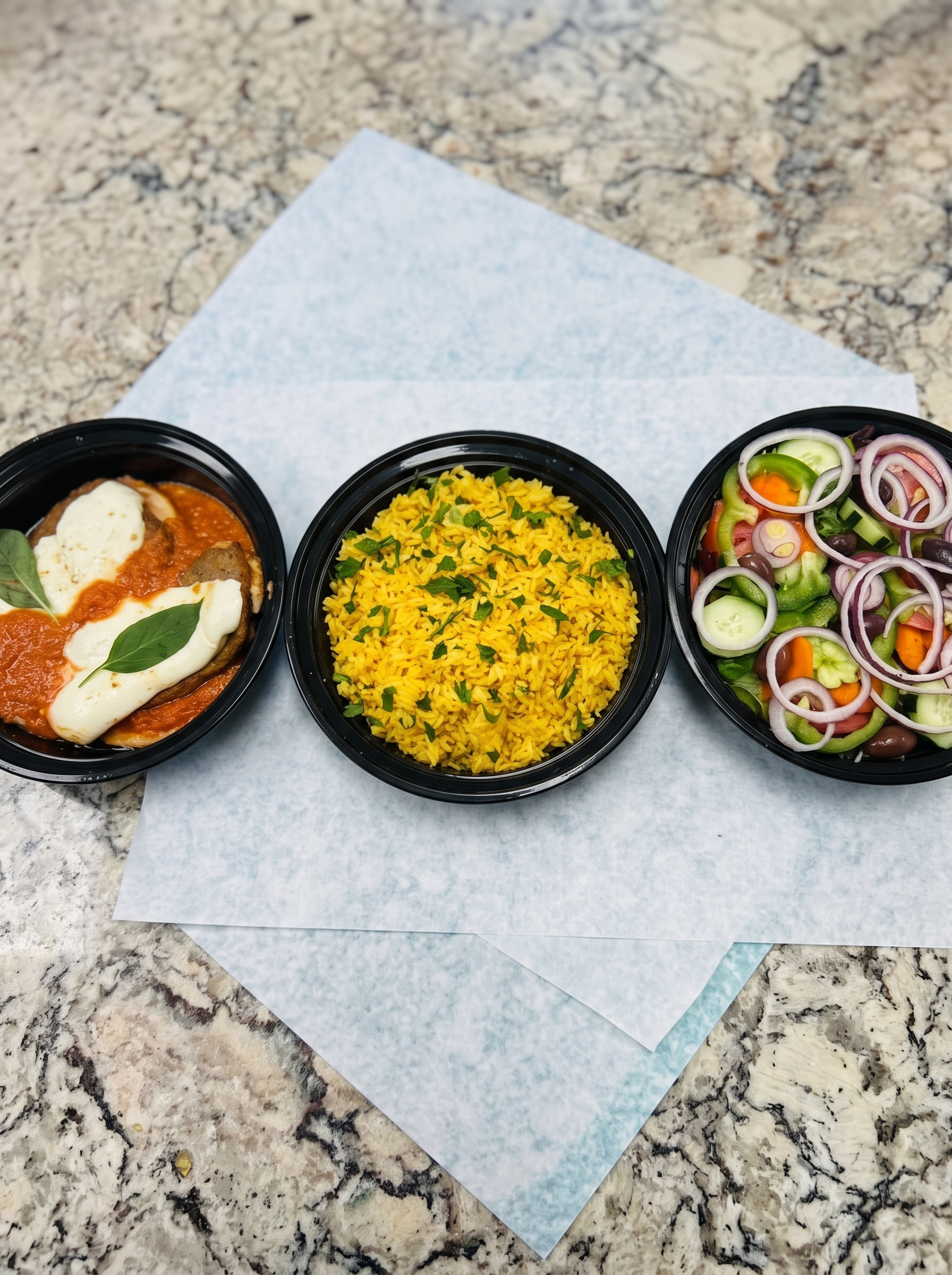 Make Your Next Gathering A Feast