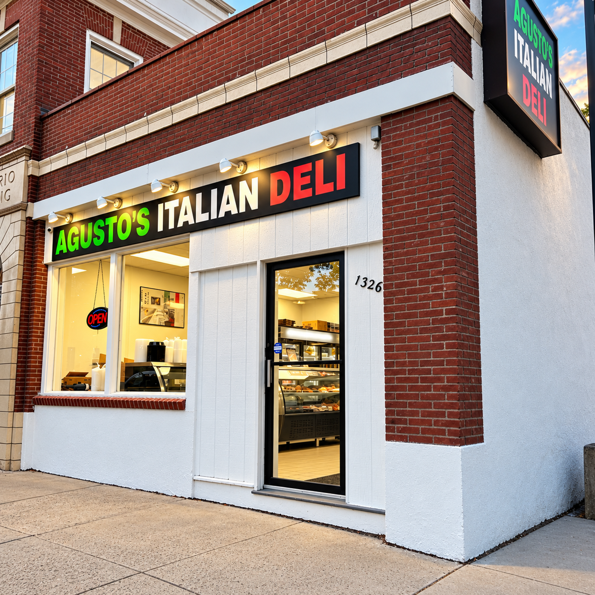 Visit Us In Fairfield