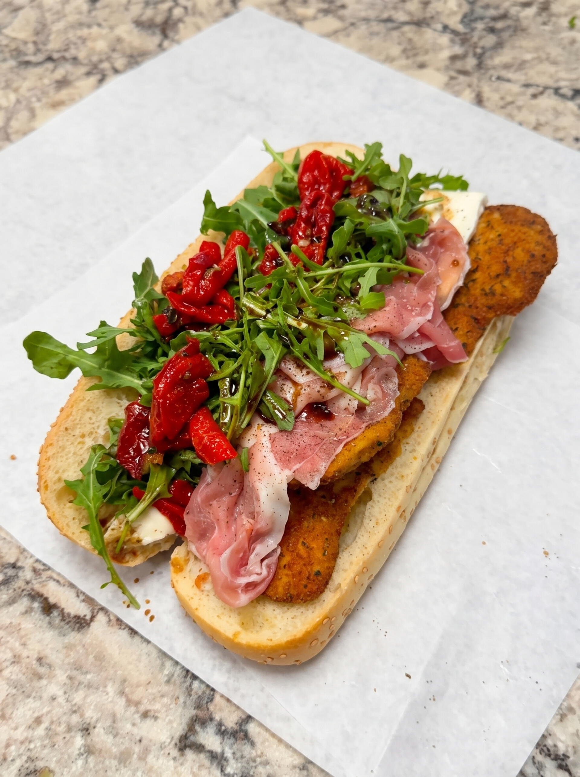 Agusto's Italian Deli Rewards