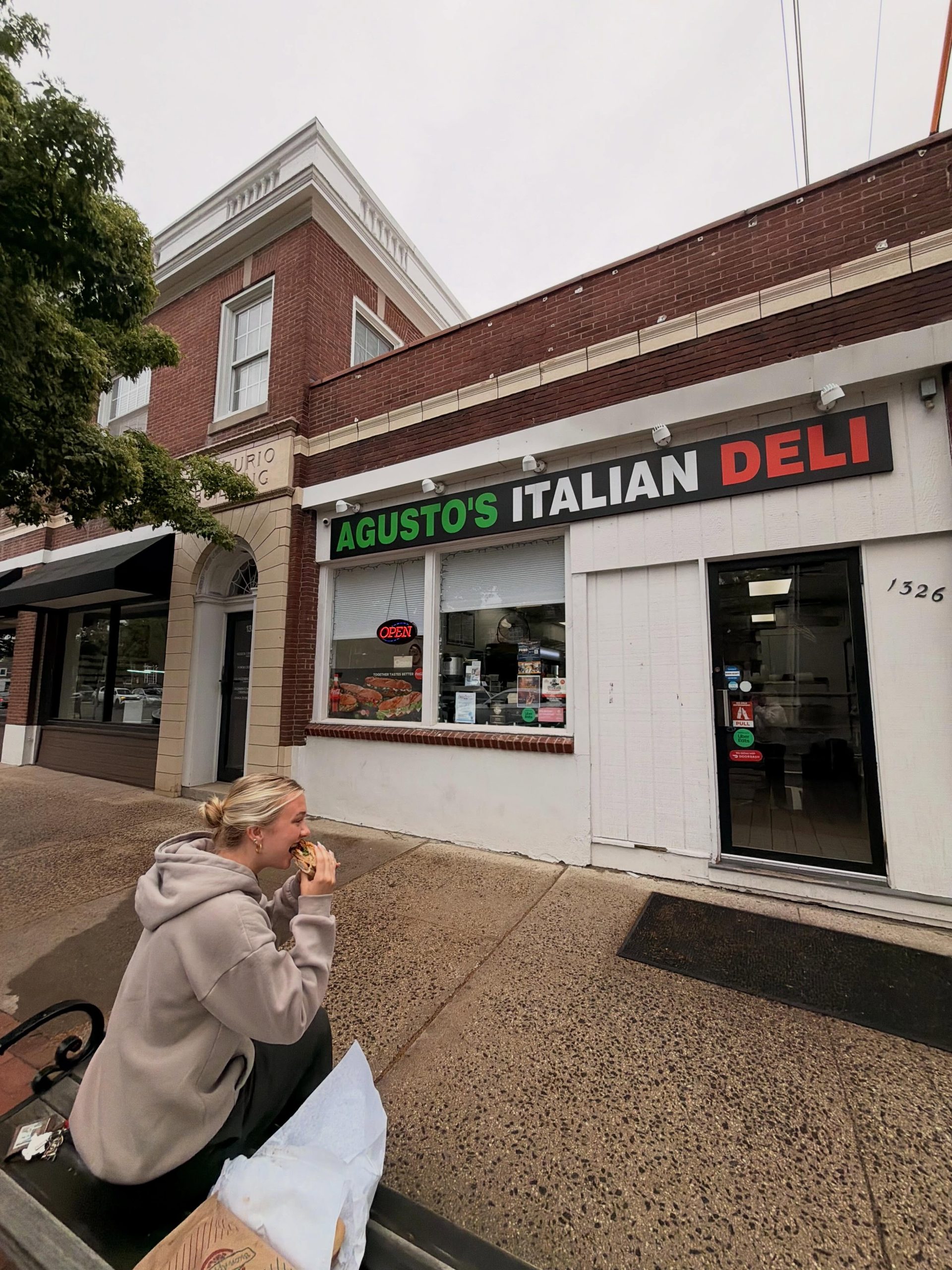 Visit Us In Fairfield