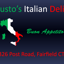 Agusto's Italian Deli