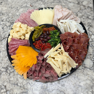 Antipasto Platters