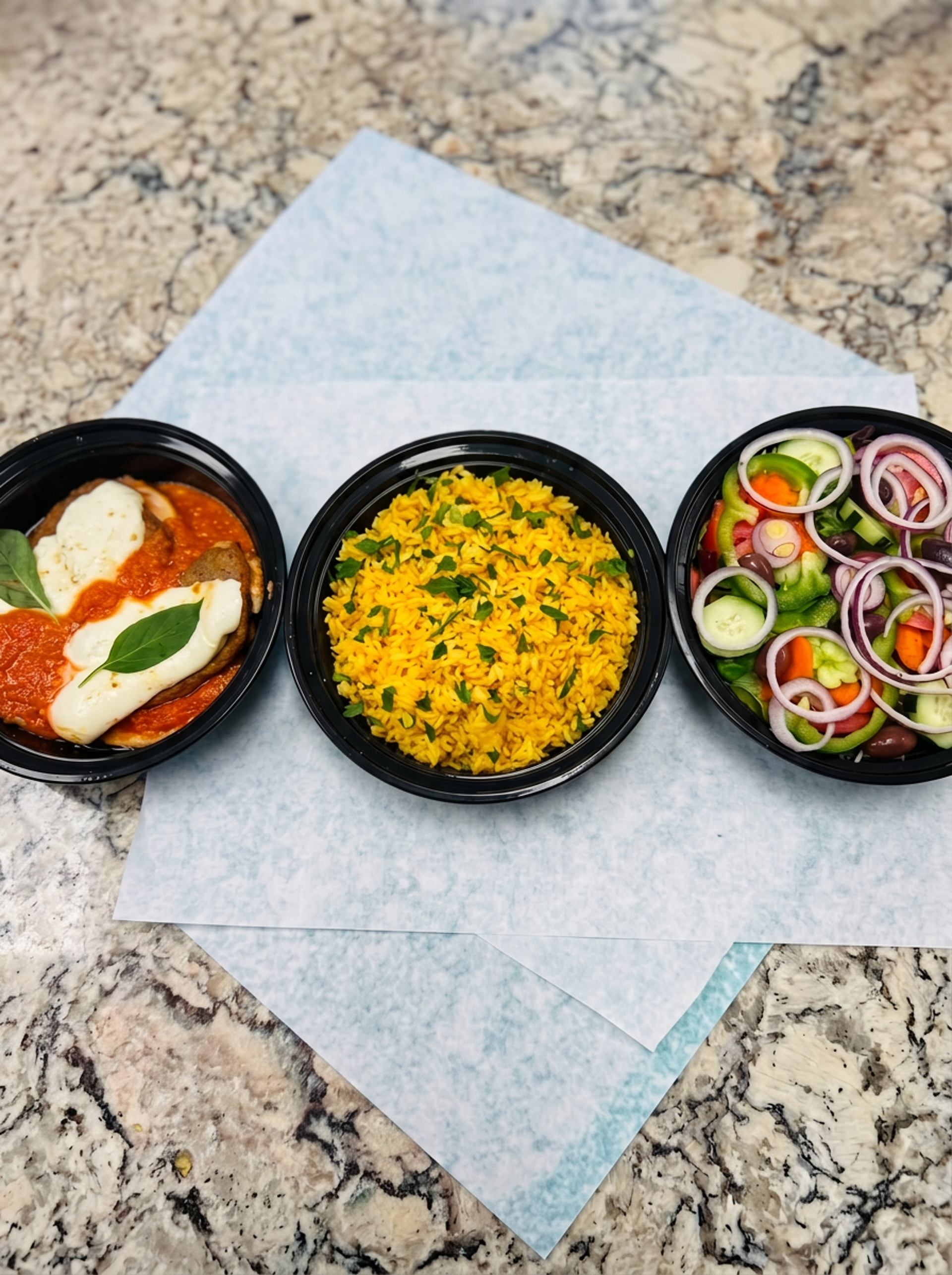 Make Your Next Gathering A Feast