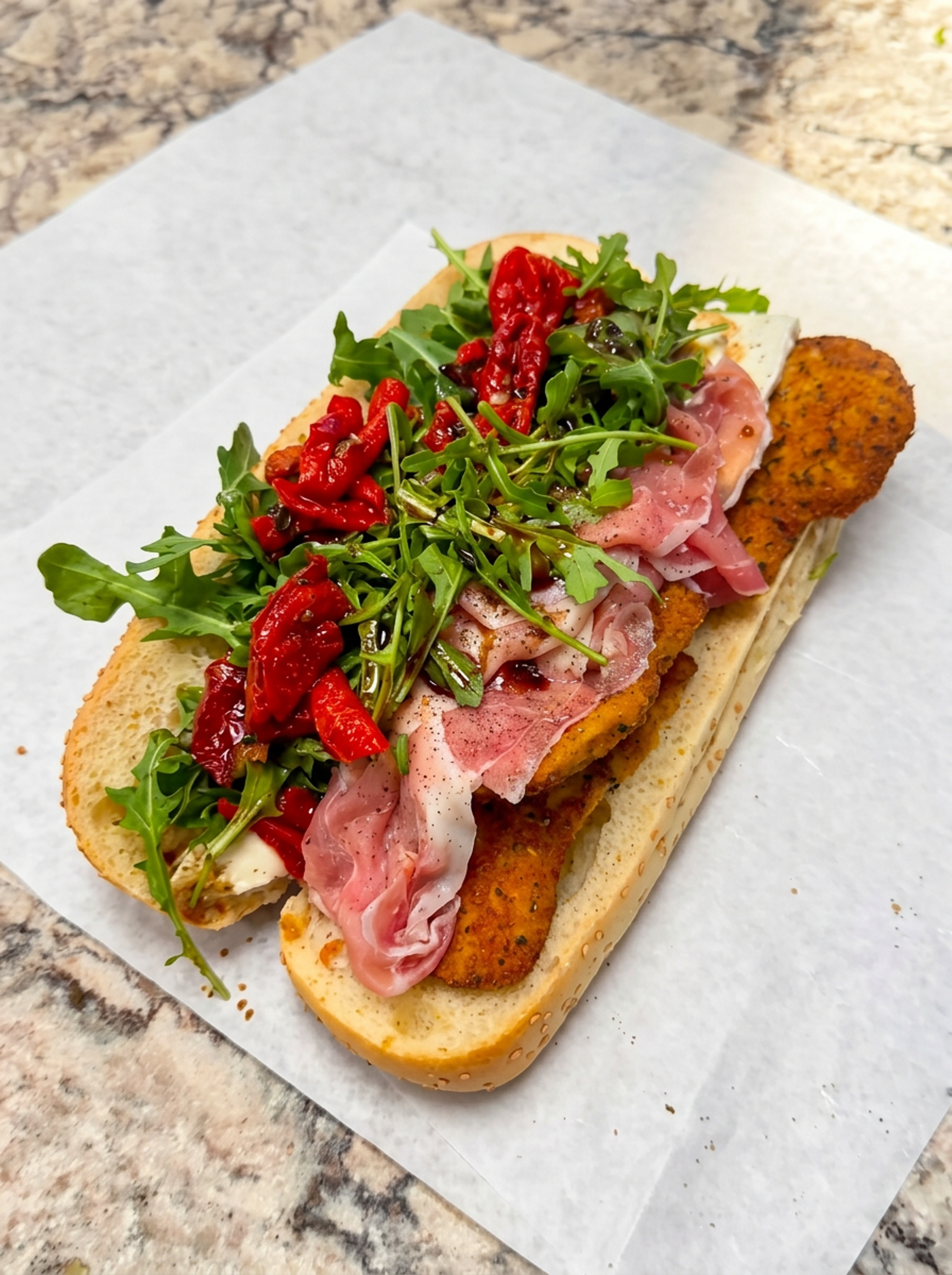 Agusto's Italian Deli Rewards